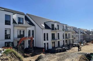 Wohnung mieten in 51375 Schlebusch, 3- Zimmer- Dachgeschosswohnung in Schlebusch-Ihr neues Zuhause mit Weitblick