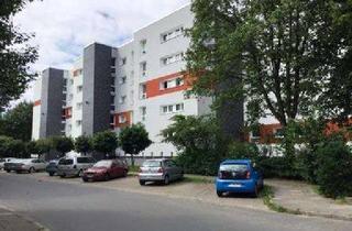 Wohnung mieten in Nagelshof 24, 22559 Rissen, Preiswerte und interessante 3,5-Zimmer-Wohnung