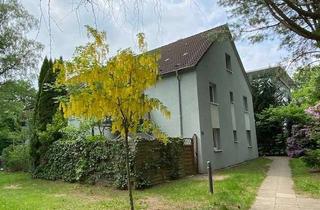 Wohnung mieten in Manhagener Allee 84, 22926 Ahrensburg, Ihr neues Zuhause in Ahrensburg! Schicke, frisch renovierte 4-Zimmer-Wohnung!