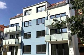 Wohnung mieten in Fuldaer Wende 15a, 30419 Leinhausen, Gelegenheit - individuelle 1-Zimmer-Neubauwohnung