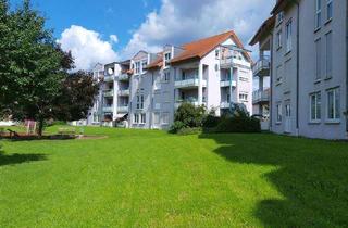 Wohnung mieten in Wittelsbacherallee, 69181 Leimen, Wie für Sie gemacht - 2 Zimmer mit Balkon im 1. OG