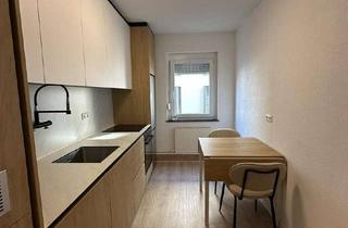 WG-Zimmer mieten in Gideon-Bacher-Straße, 89073 Mitte, Möbliertes WG Zimmer 17 qm - Ulm Mitte