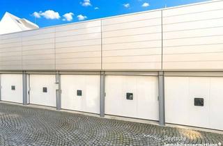 Garagen kaufen in 89073 Mitte, Stellplatz in einer zentralen Duplex-Garage