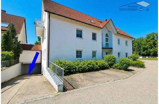 Garagen kaufen in 86836 Klosterlechfeld, 2x Tiefgaragenstellplätze in Klosterlechfeld zu verkaufen - sofort verfügbar