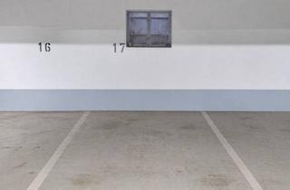 Garagen mieten in Peter-Dörfler-Straße 12, 86830 Schwabmünchen, Tiefgaragenstellplatz zu vermieten – sicher & wettergeschützt