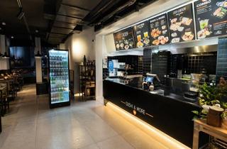 Gastronomiebetrieb mieten in 16321 Bernau, Hochprofitabler Gastro-Hub | 209 m² | Langfristiger Mietvertrag bis 2035 | Region Bernau