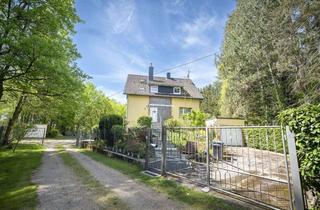 Haus kaufen in 66280 Sulzbach, Großzügig. Einzigartig. Voller Möglichkeiten. Wohnen auf einem Grundstück, das Maßstäbe setzt