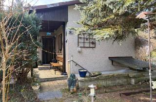 Haus kaufen in Seeweg 9 b, 17309 Krugsdorf, Bungalow im Naherholungsgebiet