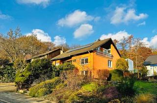 Einfamilienhaus kaufen in 58313 Herdecke, Maklerfrei für 580.000€ - Einfamilienhaus mit Einliegerwohnung