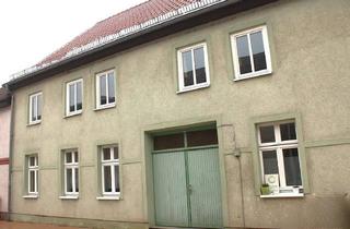 Haus kaufen in 17440 Lassan, Kapitalanlage: MFH mit 11 WE, ca. 535 m² & Mietsteigerungspotenzial in Lassan