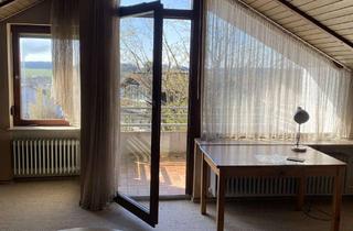 Doppelhaushälfte kaufen in 88339 Bad Waldsee, Doppelhaushälfte in herrlicher Dorfrand-Hanglage mit schönem Garten
