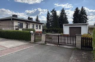 Einfamilienhaus kaufen in 04828 Bennewitz, Charmantes Einfamilienhaus zu verkaufen