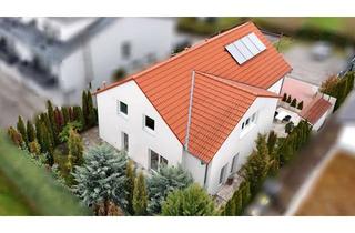 Haus kaufen in 74382 Neckarwestheim, Fexibel wohnen, vermieten oder als Mehrgenerationenlösung,genügend Platz für alle!