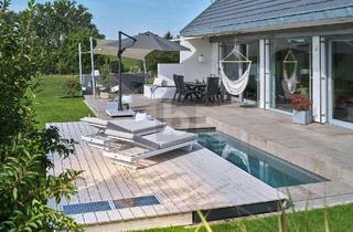 Haus kaufen in 78183 Hüfingen, EXKLUSIVES INVESTMENT UND LUXURIÖSES WOHNEN