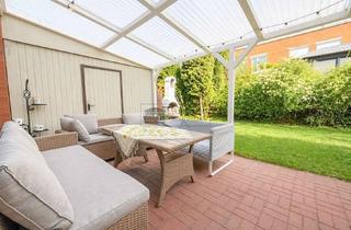Haus kaufen in 21031 Lohbrügge, Wohnen in ruhiger Lage perfekt für Familien