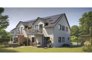 Haus kaufen in 73655 Plüderhausen, Träume sind zum Bauen da - Ihr neues Zuhause in Plüderhausen