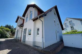 Doppelhaushälfte kaufen in 67705 Trippstadt, Doppelhaushälfte mit Keller in Trippstadt