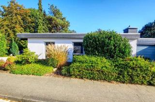 Haus kaufen in 27711 Osterholz-Scharmbeck, Großzügiger Bungalow mit viel Wohnfläche und Sanierungspotenzial