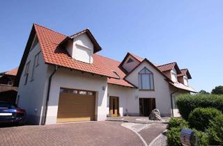 Einfamilienhaus kaufen in 38553 Wasbüttel, Feldrandlage - Beeindruckendes Einfamilienhaus mit Einliegerwohnung