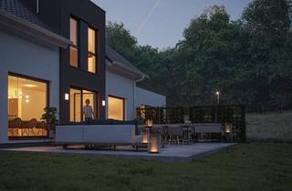 Einfamilienhaus kaufen in 63846 Laufach, Ihr schlüsselfertiges Einfamilienhaus mit Einliegerwohnung mit Keller inkl. Grundstück und KfW55-föd