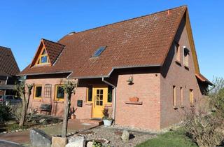 Haus kaufen in 38524 Sassenburg, Ein Familientraum zum Wohlfühlen in Feldrandlage - EFH auf großem Grundstück
