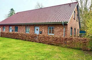 Doppelhaushälfte kaufen in 25856 Hattstedt, KFW55! Neuwertige Doppelhaushälfte im Top-Zustand!