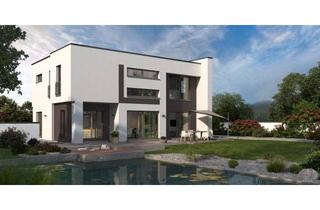 Einfamilienhaus kaufen in 66646 Marpingen, Individuell gestaltetes Einfamilienhaus in Marpingen - Flexibilität und Nachhaltigkeit vereint