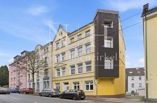 Mehrfamilienhaus kaufen in 42329 Vohwinkel, Attraktives Mehrfamilienhaus - 7 Einheiten mit stabilen Mieteinnahmen