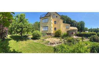 Einfamilienhaus kaufen in 04600 Altenburg, Ein Haus zum Verlieben! Familienfreundliches Einfamilienhaus in Altenburg