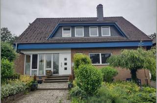 Einfamilienhaus kaufen in 49196 Bad Laer, Einfamilienhaus mit Einliegerwohnungin bester Wohnlage