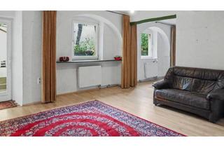 Haus kaufen in 91743 Unterschwaningen, Wohnen im Schloss
