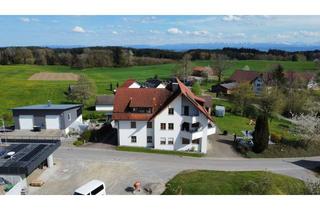 Doppelhaushälfte kaufen in 88289 Waldburg, Großzügige Doppelhaushälfte in Waldburg-Egg mit Alpenblick & 2 Garagen