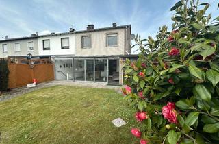 Einfamilienhaus kaufen in 52428 Jülich, Einfamilienhaus mit Garage in ruhiger Wohnlage von 52428 Jülich