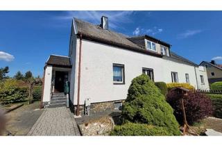 Haus kaufen in 08491 Netzschkau, Sonniges Heim für neue Lebenspläne!