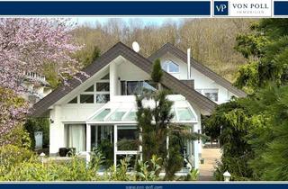 Haus kaufen in 36163 Poppenhausen, Privilegiert wohnen am Fuß der Wasserkuppe