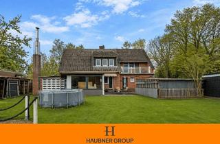 Haus kaufen in 26446 Friedeburg, Einziehen, ankommen, wohlfühlen – modernisiertes Zuhause in Friedeburg