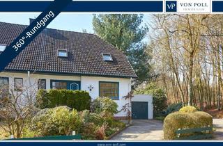 Haus kaufen in 22926 Ahrensburg, Familienglück in Bestlage