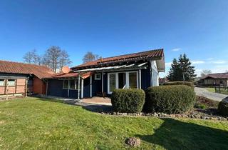 Haus kaufen in Landwehrwiese 29, 34439 Willebadessen, Gepflegtes Haus mit Holz-Charme in ruhiger, entspannter Umgebung