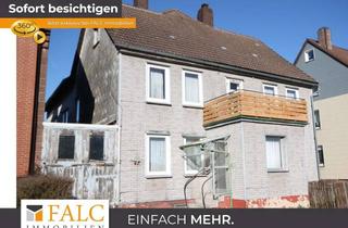 Haus kaufen in 37627 Deensen, Open House am 2.5. von 12.00-14.00 Uhr