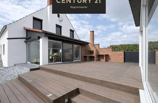 Haus kaufen in 39171 Sülzetal, Außergewöhnliches Mehrgenerationenanwesen mit Platz für Pferde – Wohnen auf höchstem Niveau