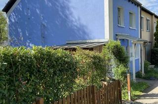 Haus kaufen in 72760 Reutlingen, Ohne Maklerprovision: Top renoviertes Reiheneckhaus mit großem Garten und Garage zu verkaufen