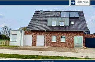 Haus kaufen in 48612 Horstmar, Sichern Sie sich Ihre Zukunft -Freistehendes ZFH in naturnaher Lage in Horstmar-Leer zu veräußern