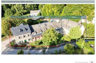 Haus kaufen in Schlossstraße, 54486 Mülheim, Natur, Freiheit, Perspektive - Wohnen und Arbeiten in naturnaher Umgebung von Veldenz