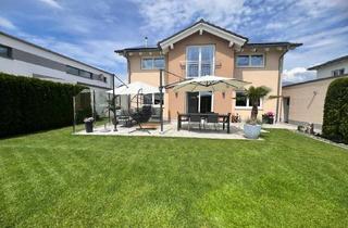 Einfamilienhaus kaufen in 86836 Graben, Ihr neues Familienparadies- Einfamilienhaus in Graben