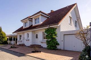 Haus kaufen in 33397 Rietberg, Großzügiges Wohnen mit Einliegerwohnung