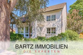 Haus kaufen in 67377 Gommersheim, Klassisch. Lichtdurchflutet. Besonders – Wohnen mit Stil in ruhiger Lage