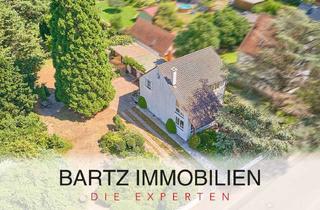 Haus kaufen in 67377 Gommersheim, Wohnen im Grünen – Lichtdurchflutetes, hochwertiges Domizil mit parkähnlichem Garten