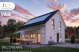 Haus kaufen in 75387 Neubulach, Wohlfühl Neubau inkl. Grundstück für Dein Wohnglück!