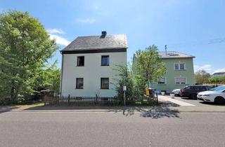 Haus kaufen in Hauptstr. 61, 56729 Boos, Freistehendes Haus mit großer Scheune in der Urlaubsregion Eifel