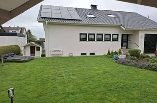 Haus kaufen in Lindenstrasse, 88518 Herbertingen, Ein- bis Zweifamilienhaus in 88518 Herbertingen (Landkreis Sigmaringen)